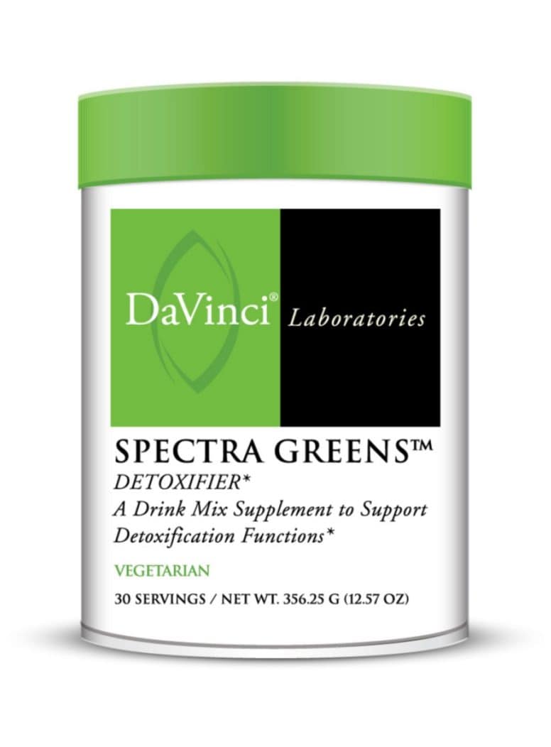 Spectra Greens™