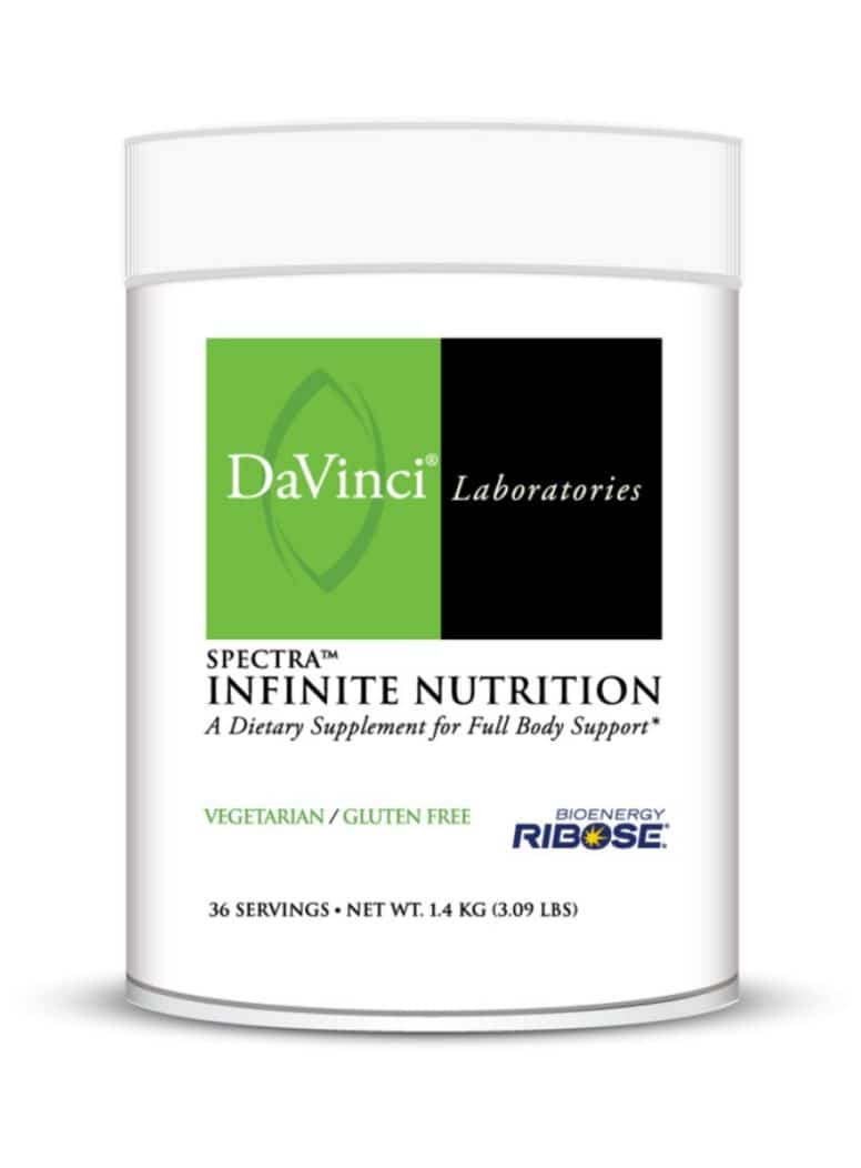 Spectra™ Infinite Nutrition