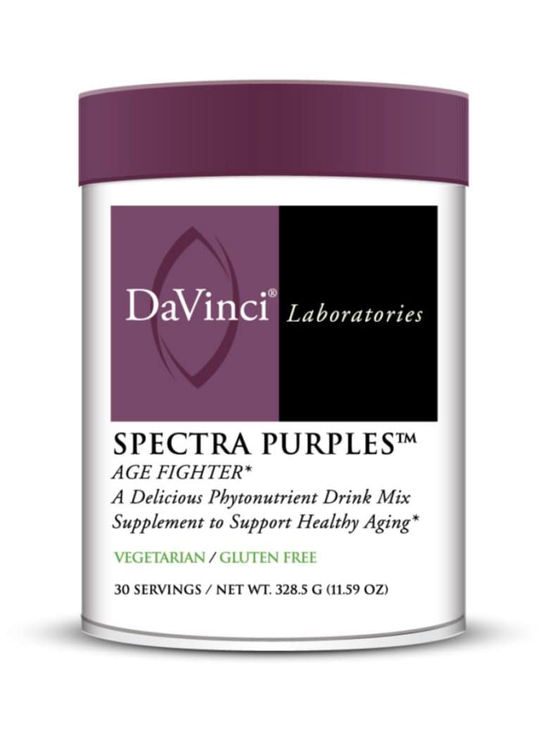 Spectra Purples