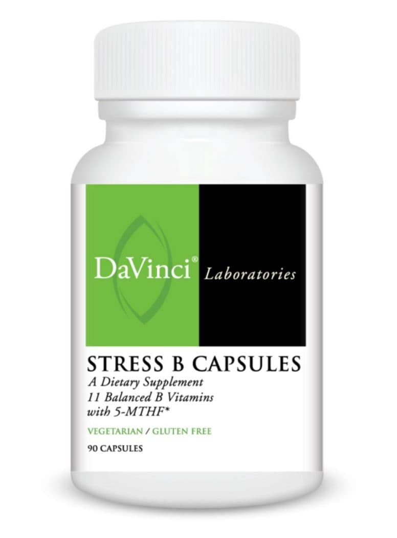Stress B