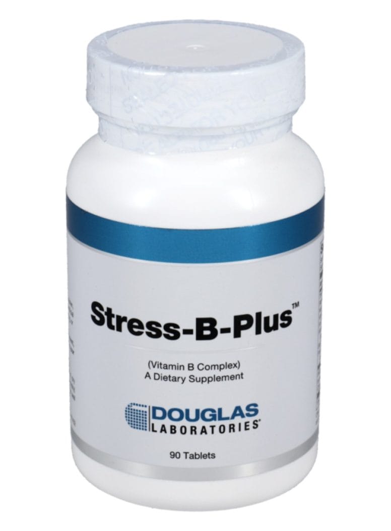 Stress-B-Plus
