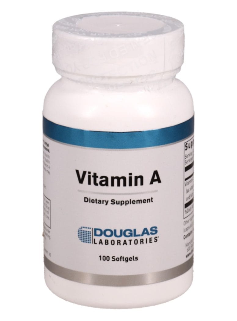 Vitamin A