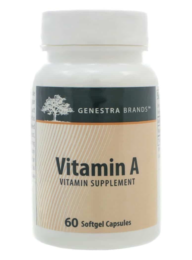 Vitamin A