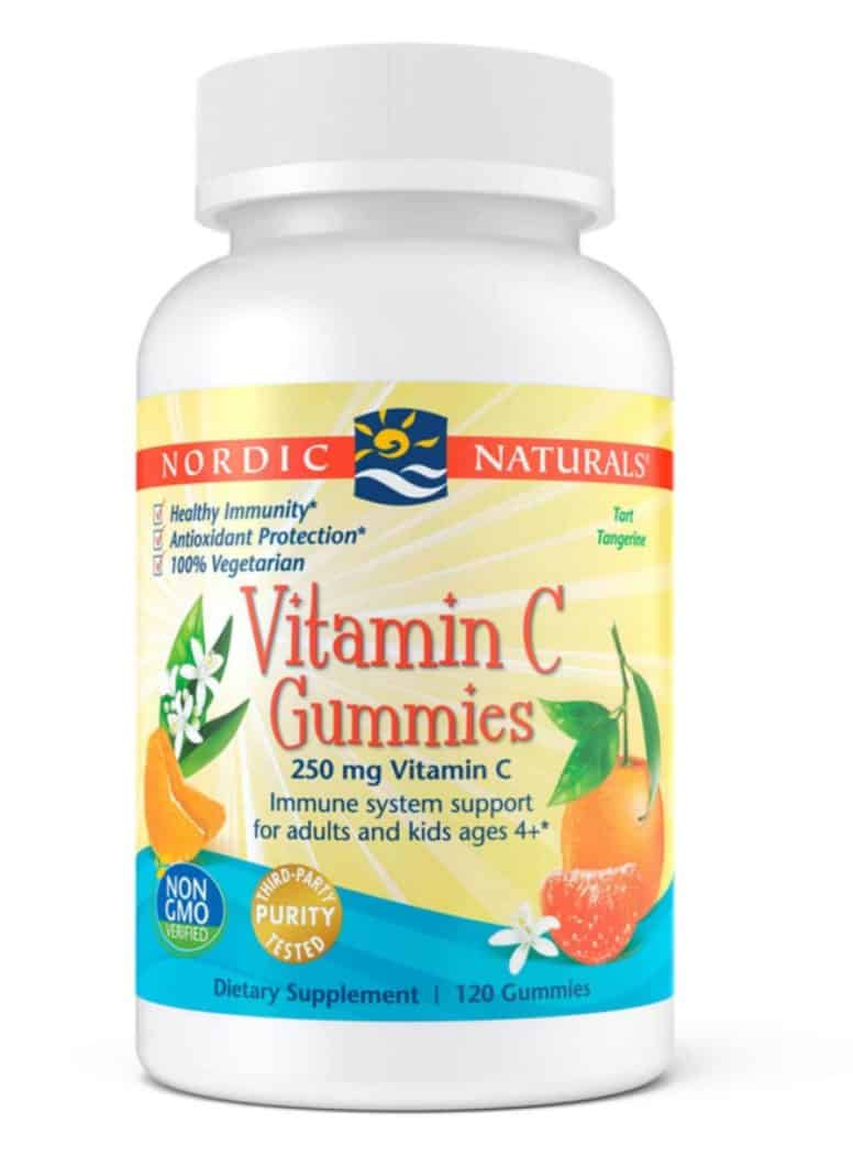 Vitamin C Gummies