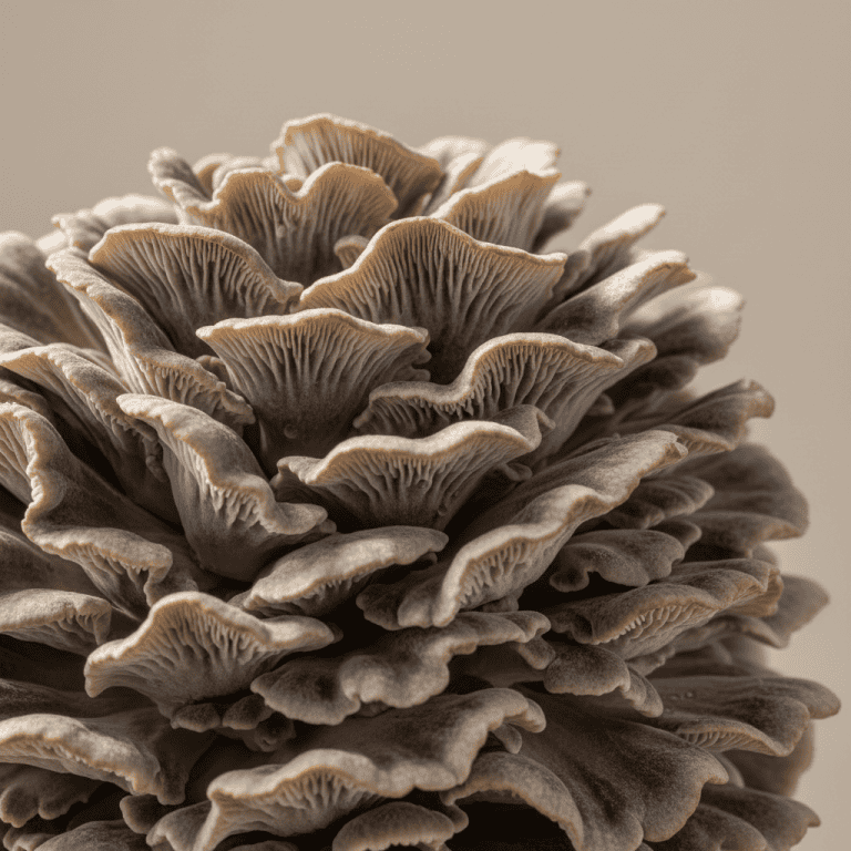 Maitake