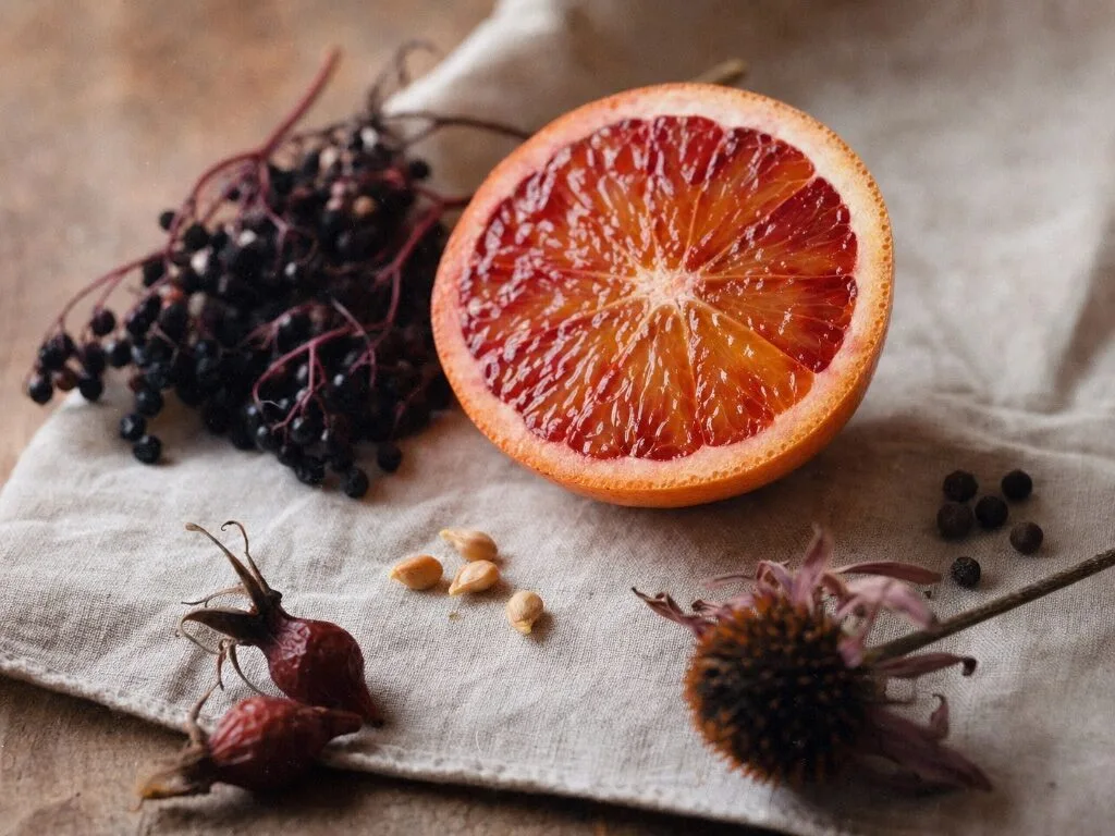 Daily Immune Defense: The Protocol Built for Year-Round Resilience
