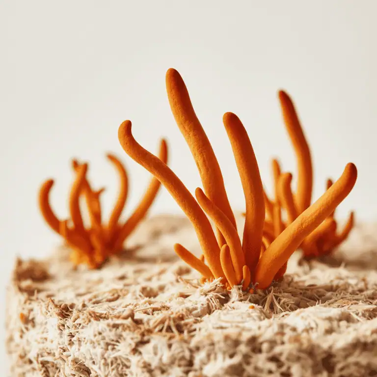 Cordyceps