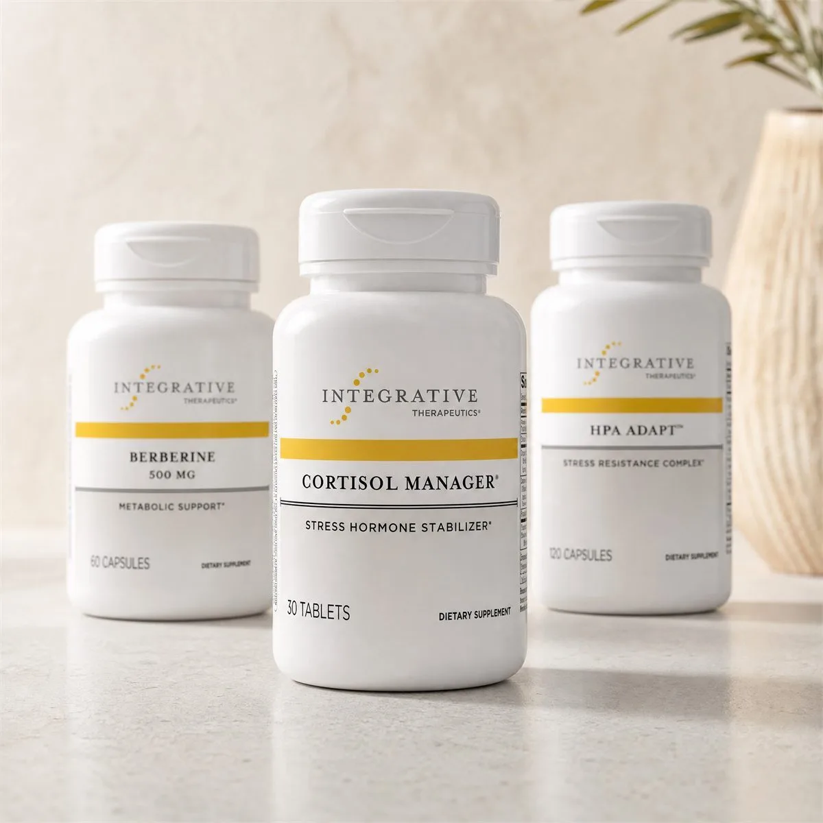 Integrative Therapeutics, Inc. story image