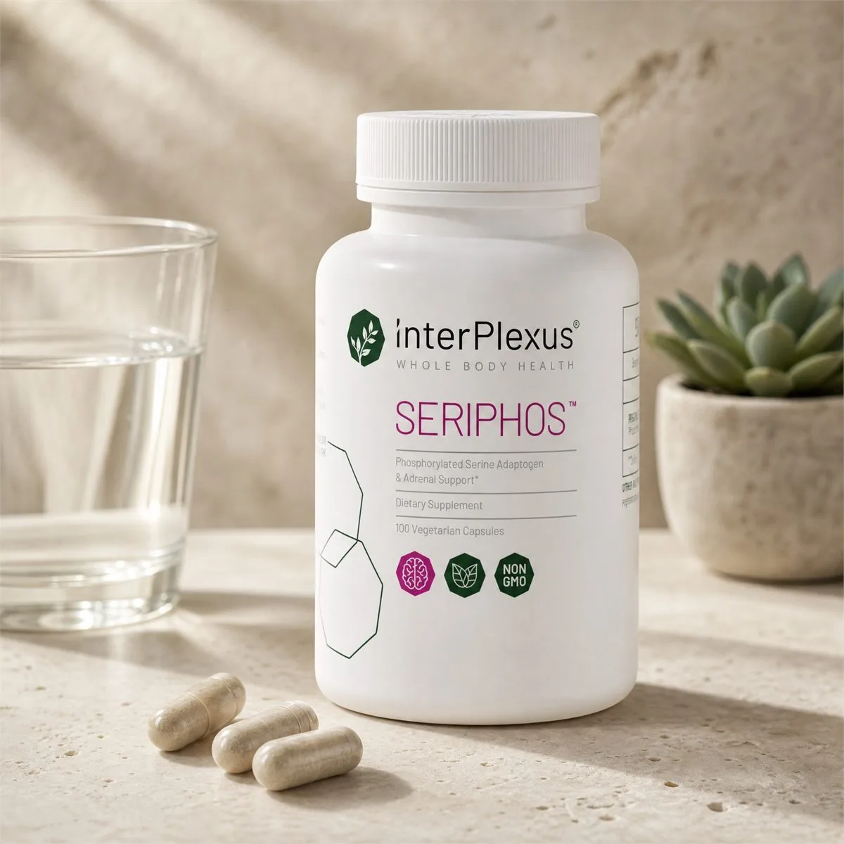 Interplexus, Inc. story image