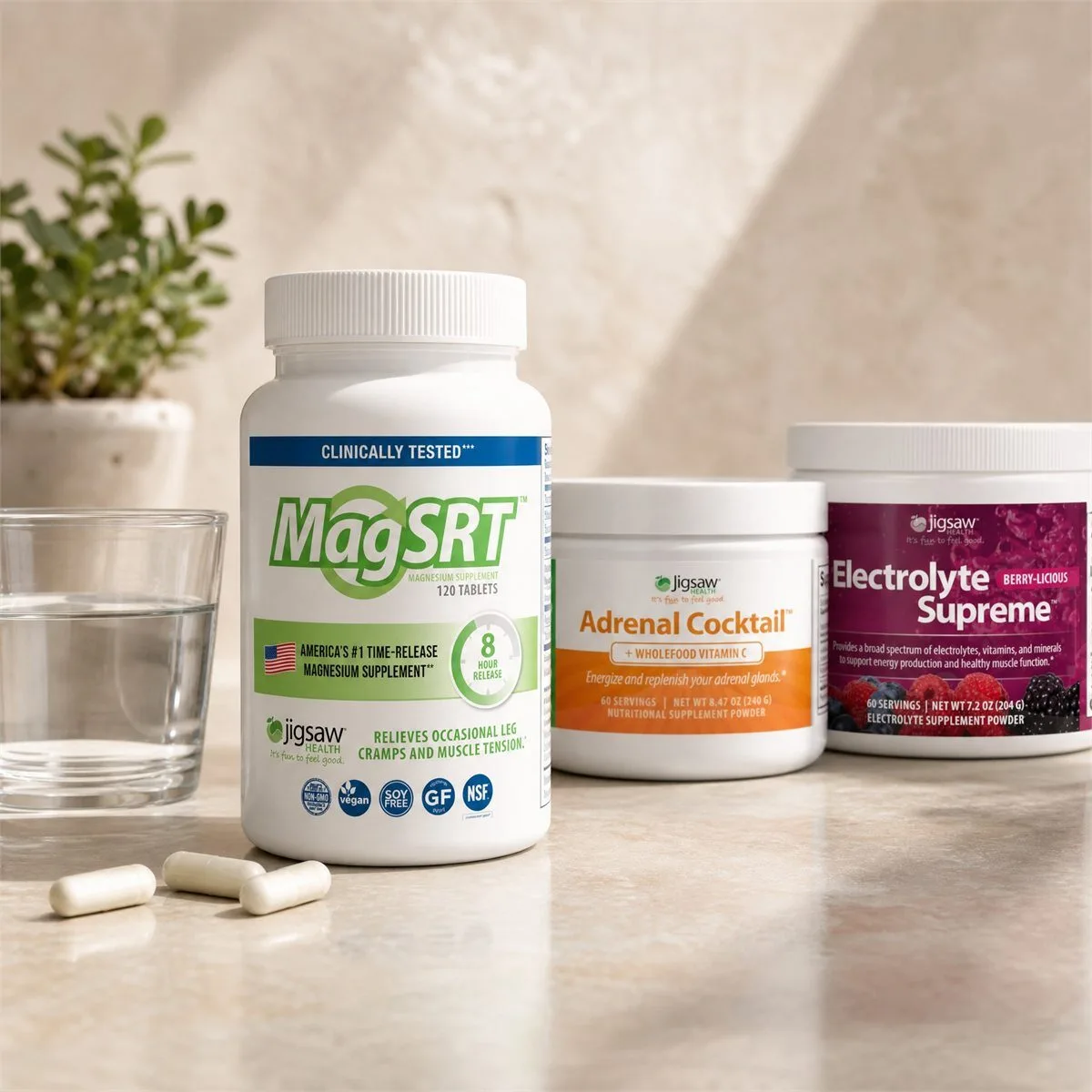 Jigsaw Health, LLC story image