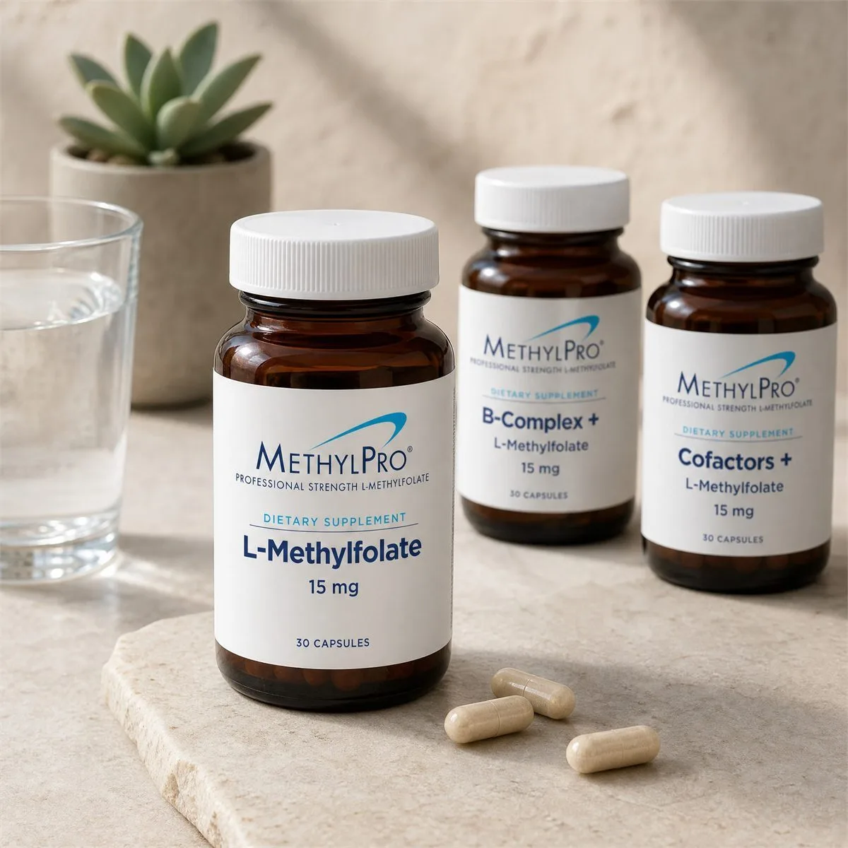 MethylPro story image