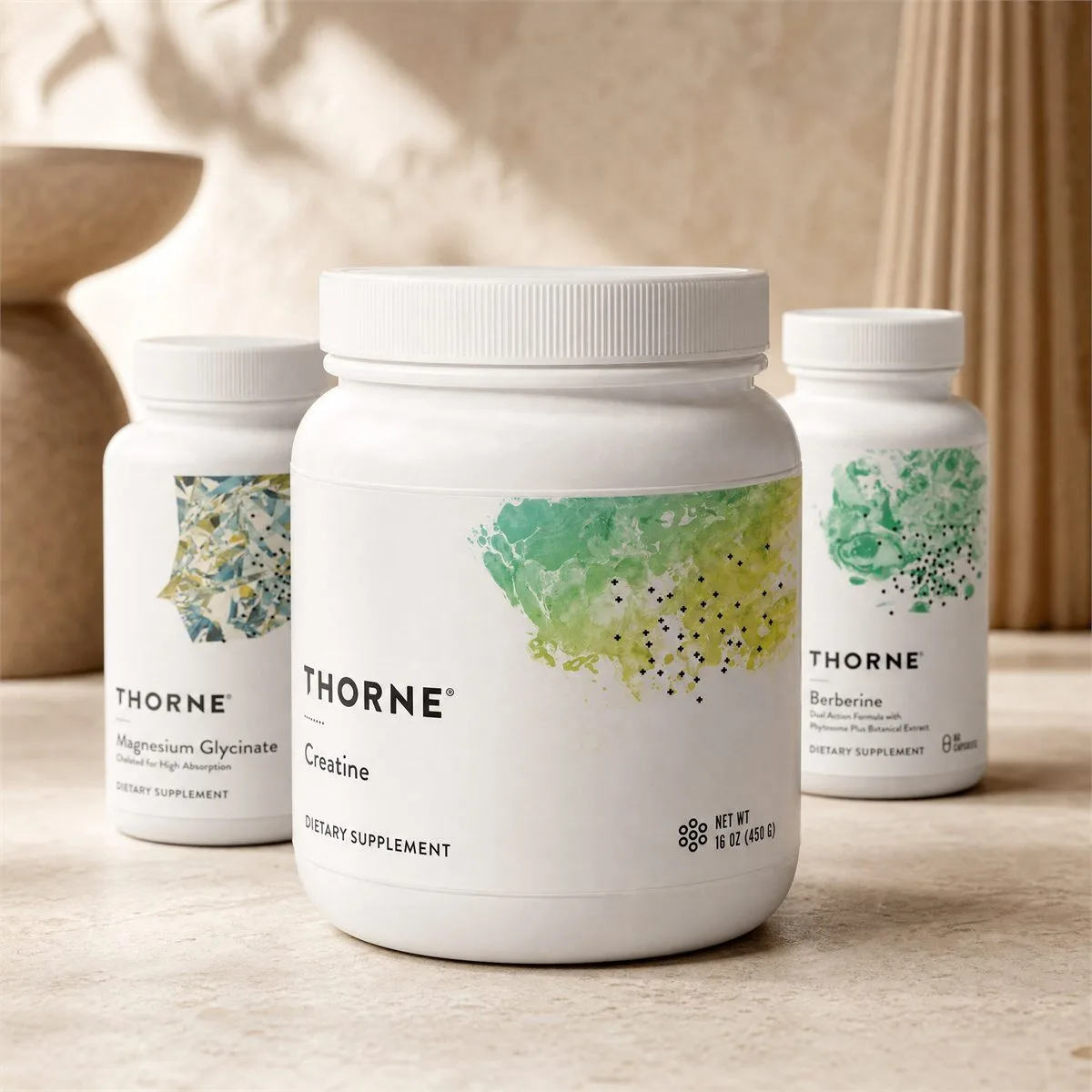 Thorne Research story image