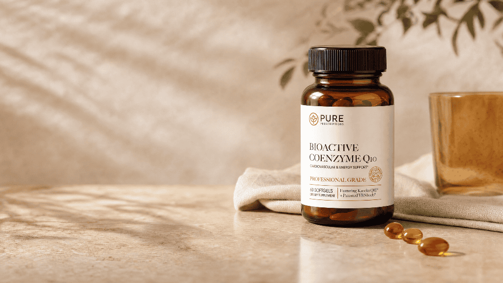 The VESIsorb® Difference: Why Delivery Matters as Much as Dose