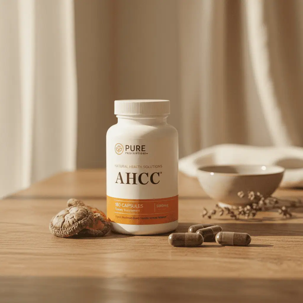 Immune Support