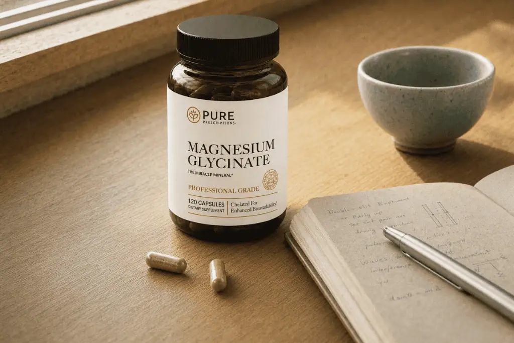 Foundation First: Why Magnesium Belongs in Every Protocol