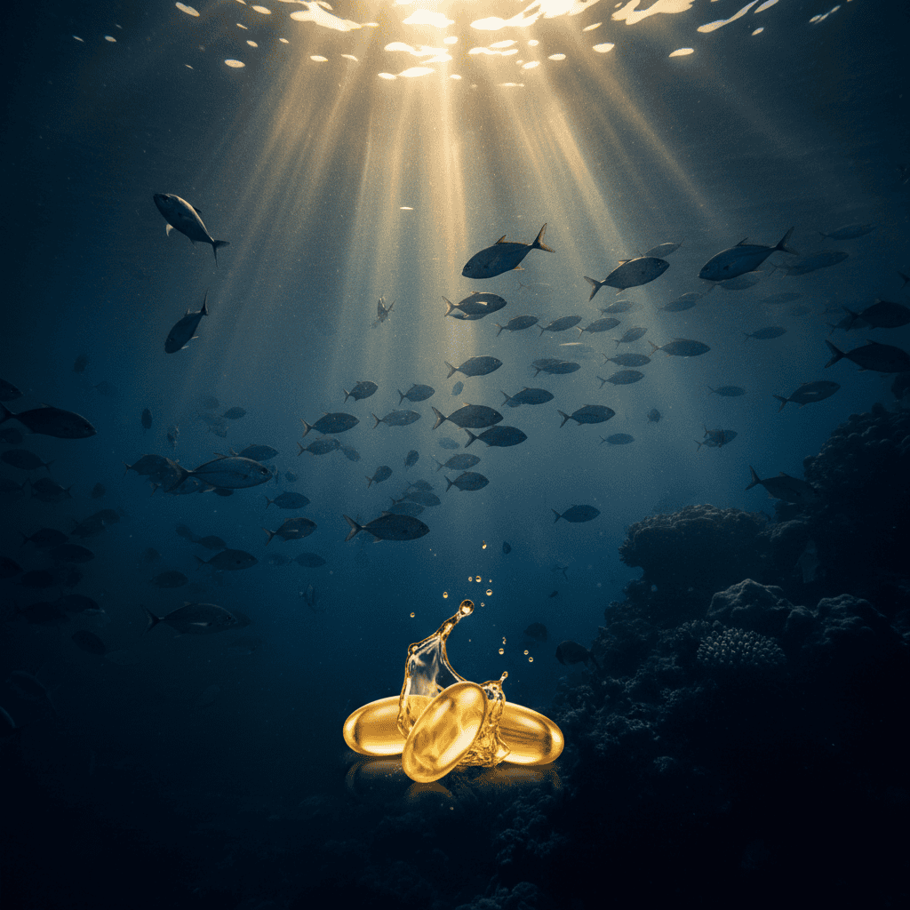 Vitamin D3 + K2: Why You Should Never Take One Without the Other