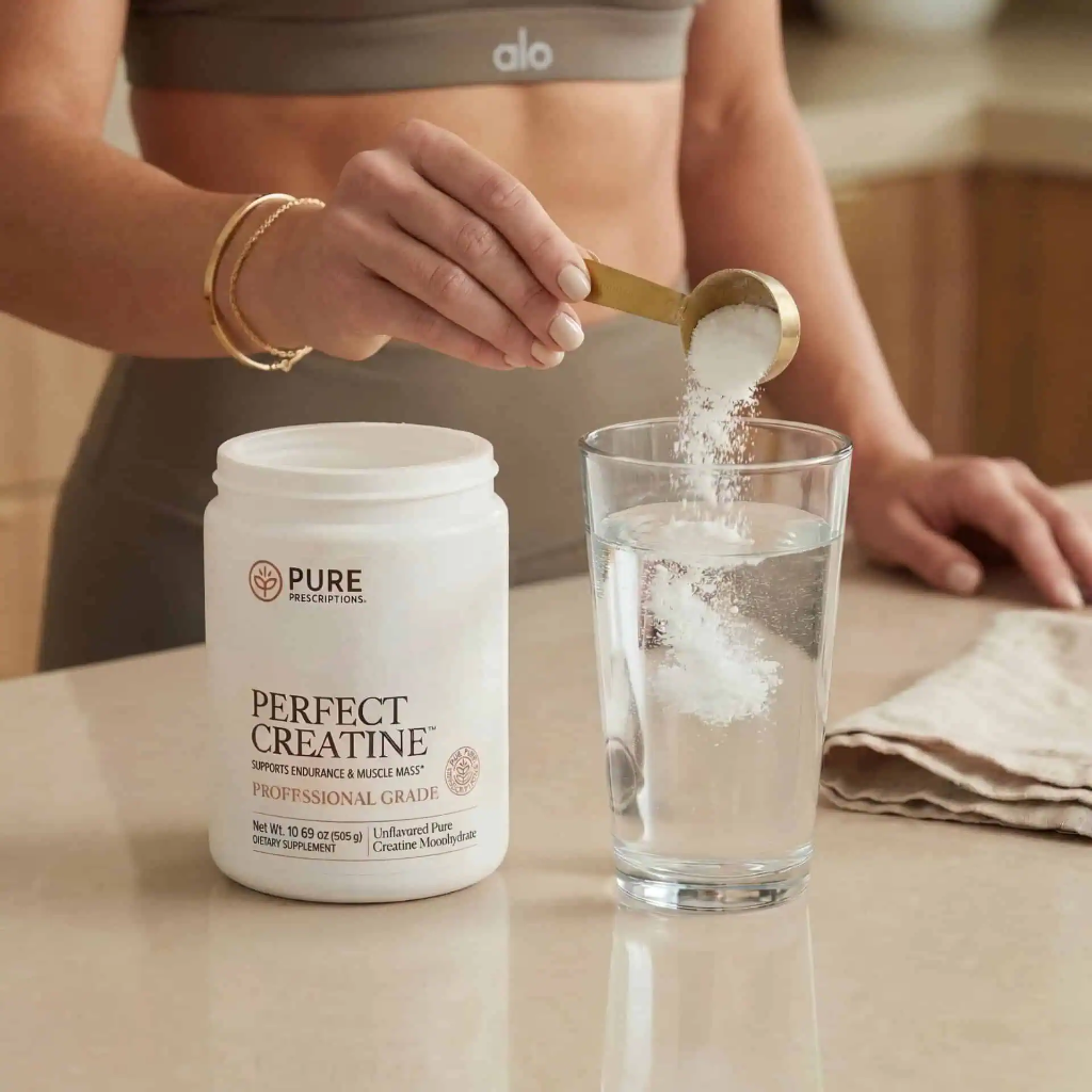 Perfect Creatine™