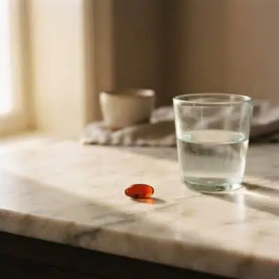 Essential If You're on Statins