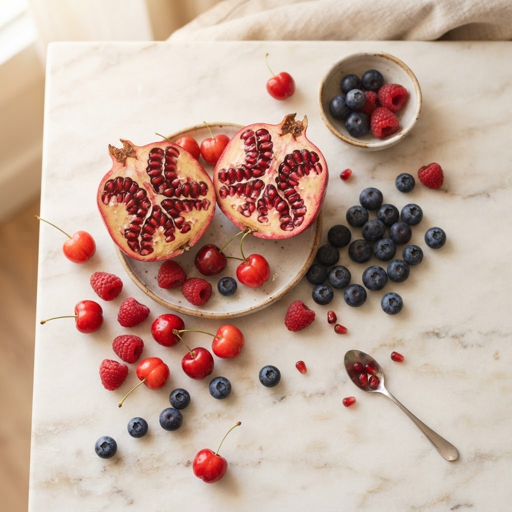 Preservation and Longevity Blend