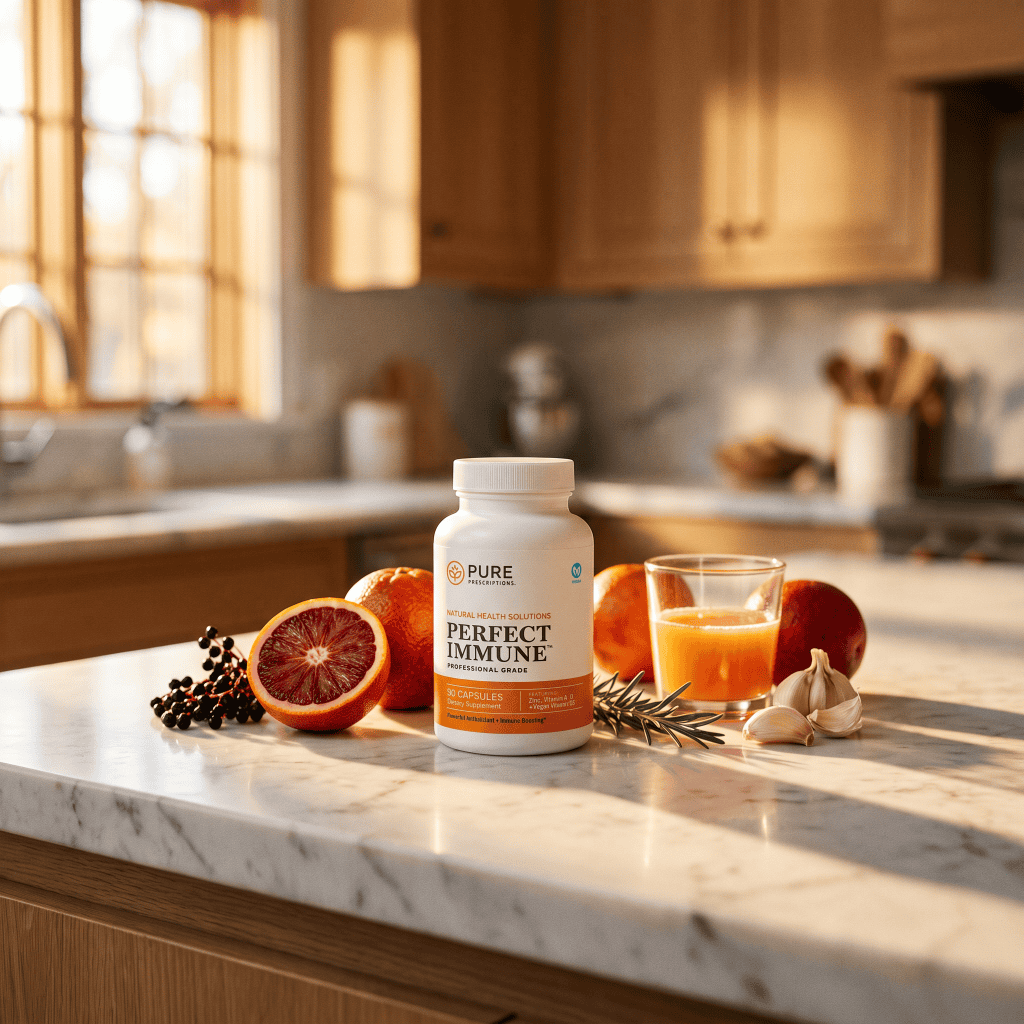 Perfect Immune®