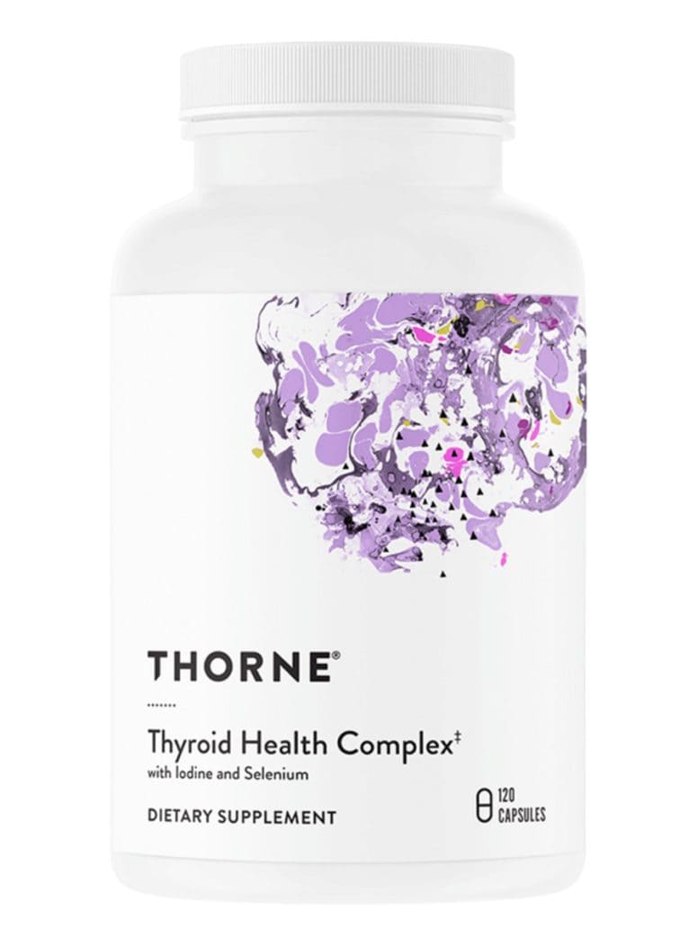 Thyrocsin
