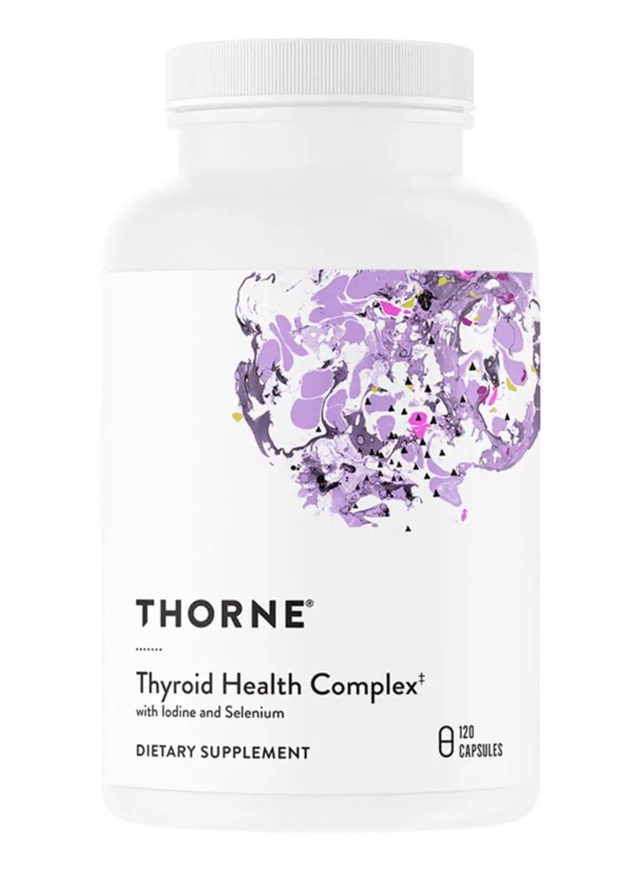 Thyrocsin