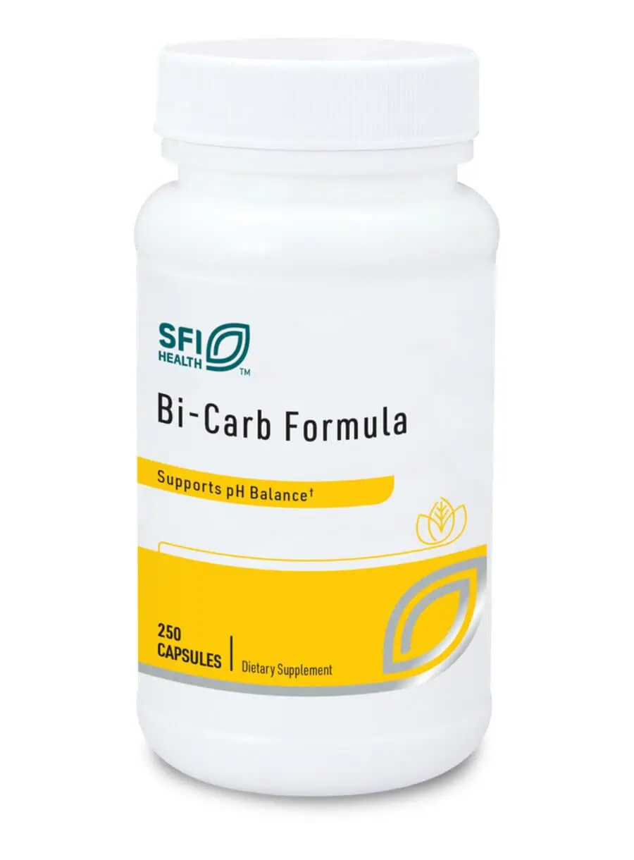 Bi-Carb Formula