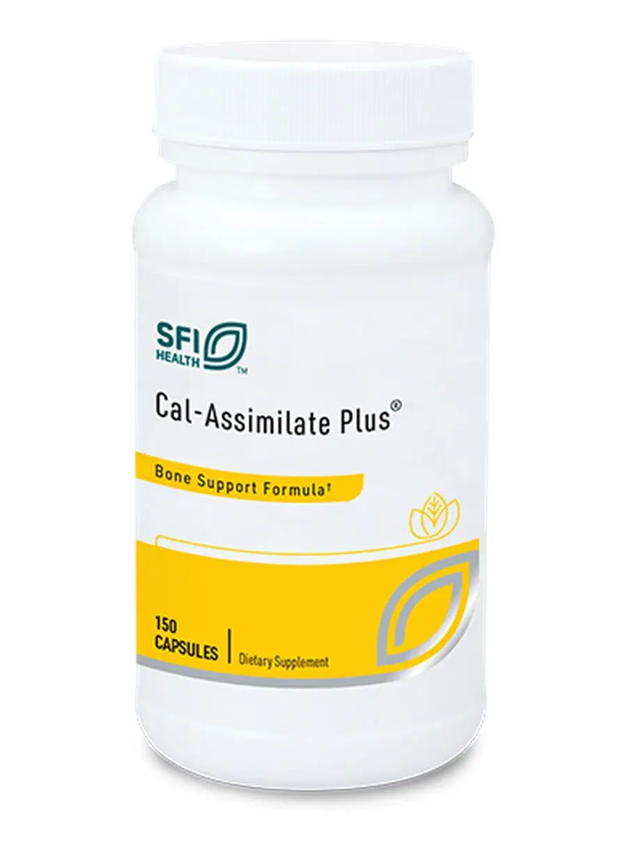 Cal-Assimilate Plus