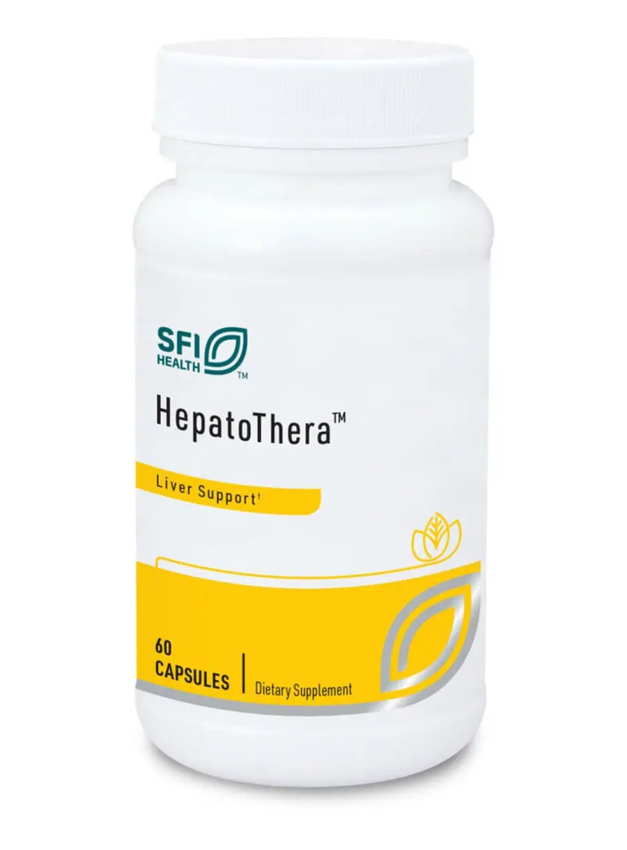 HepatoThera™