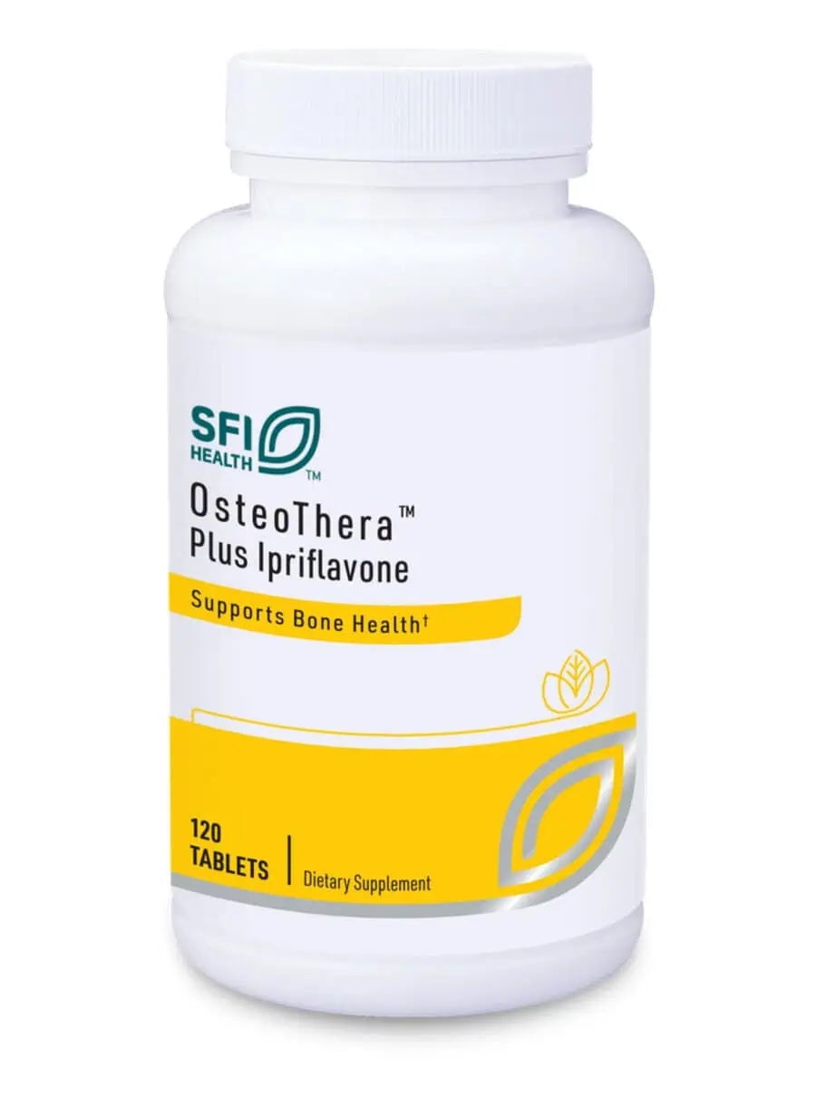 OsteoThera™ Plus Ipriflavone