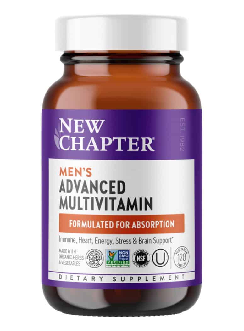 Men’s Advanced Multi
