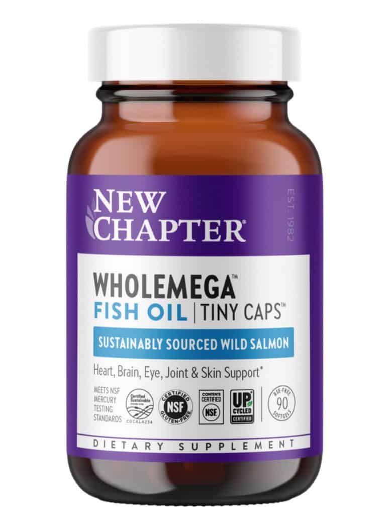 Wholemega Tiny Caps