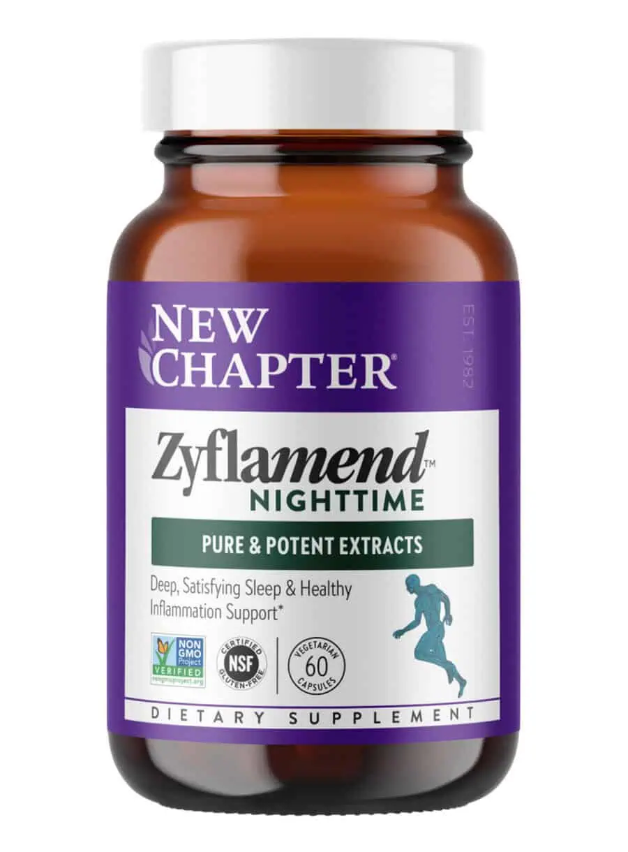 Zyflamend™ Nighttime