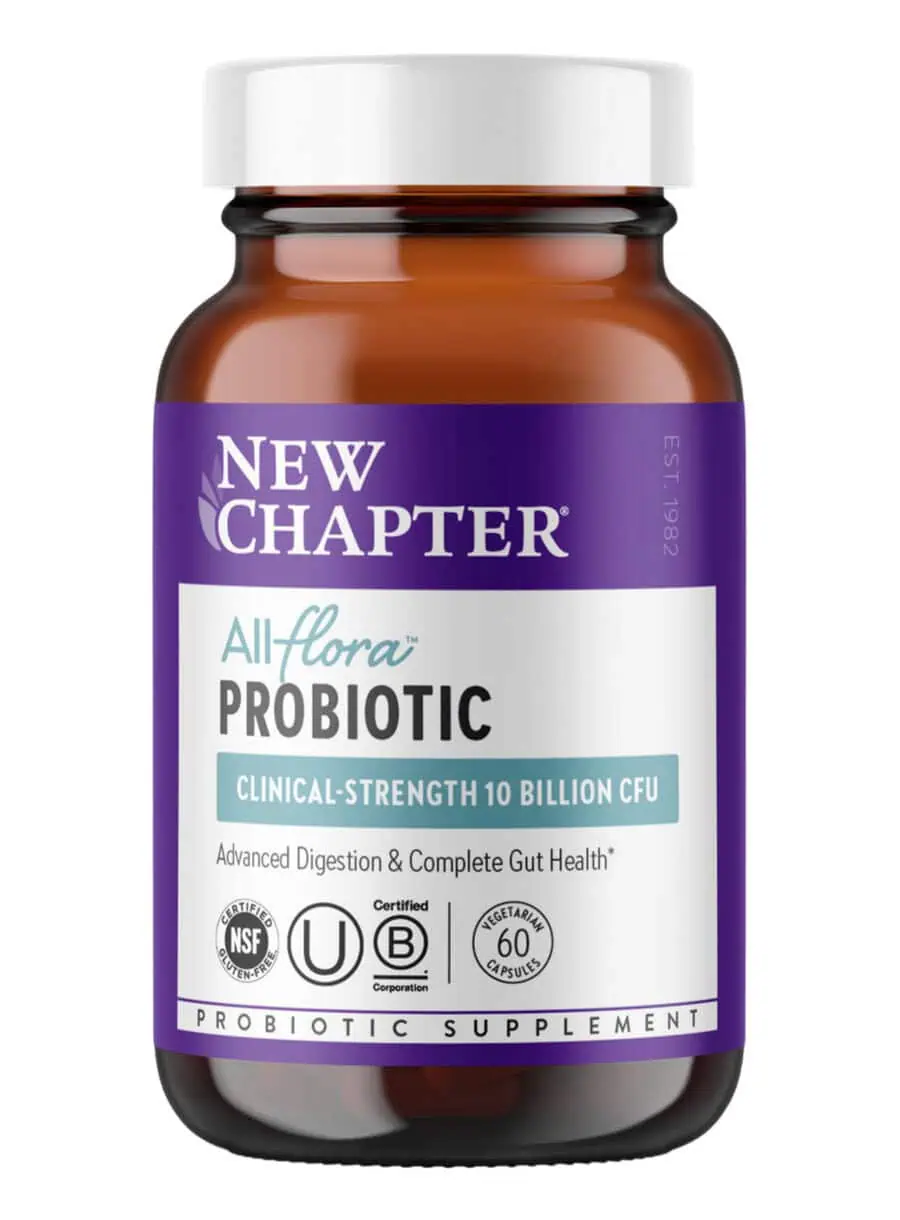 Probiotic All-Flora