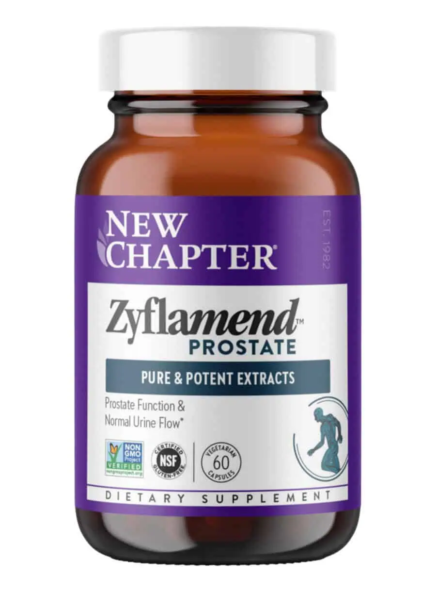Zyflamend Prostate