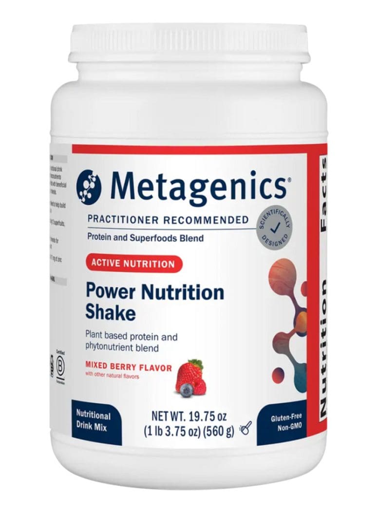 UltraMeal® Daily Support, Mixed Berry