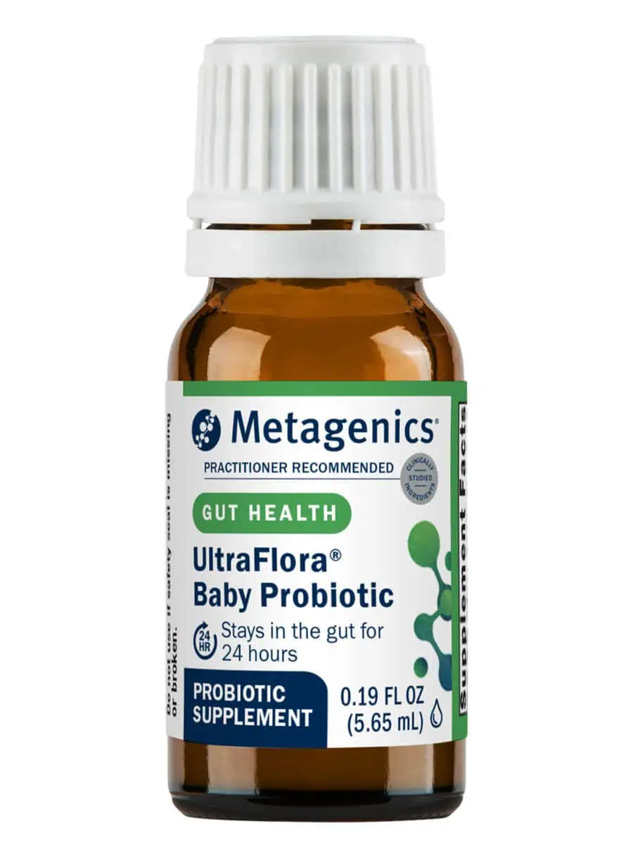 MetaKids™ Baby Probiotic