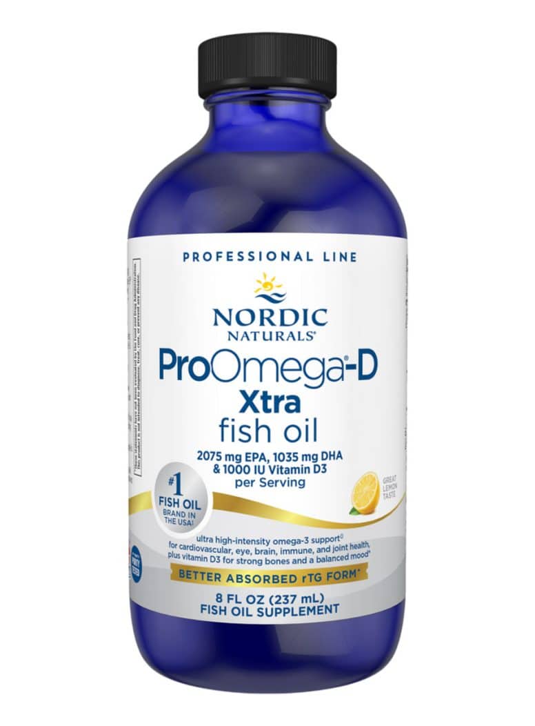 ProOmega®-D Xtra