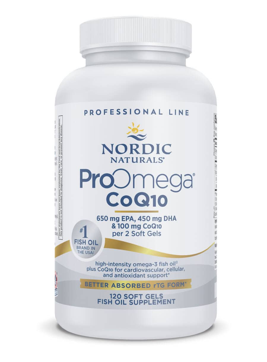 ProOmega® CoQ10