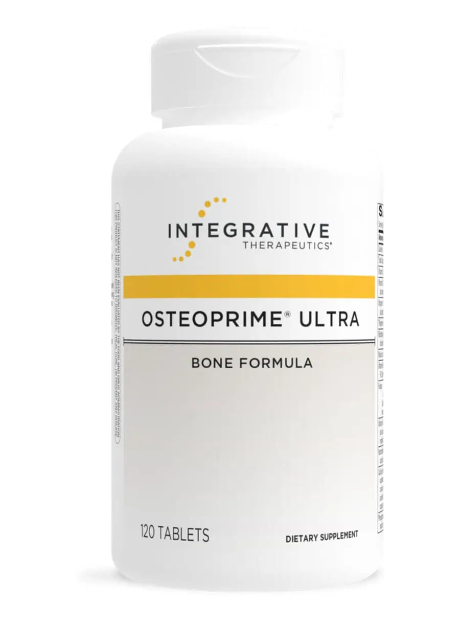 OsteoPrime Ultra