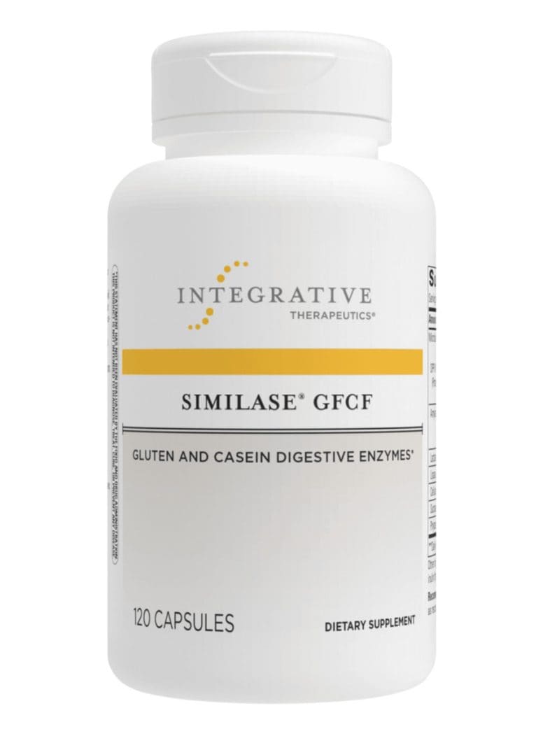 Similase®  GFCF