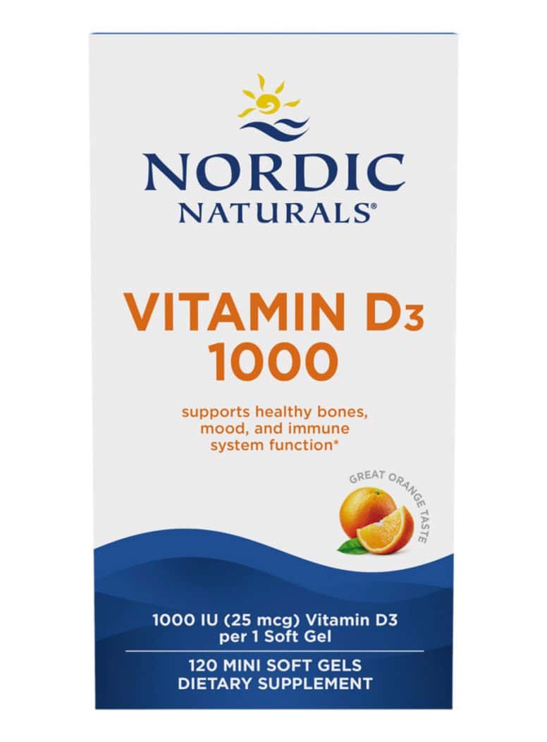 Vitamin D3