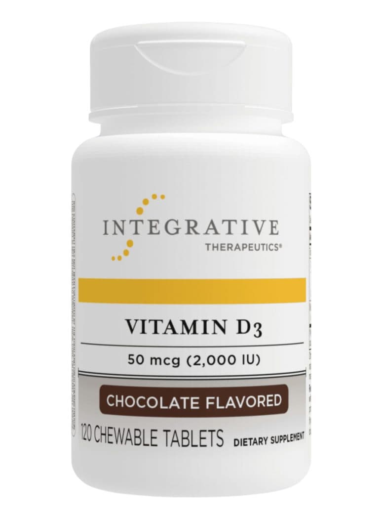 Vitamin D3