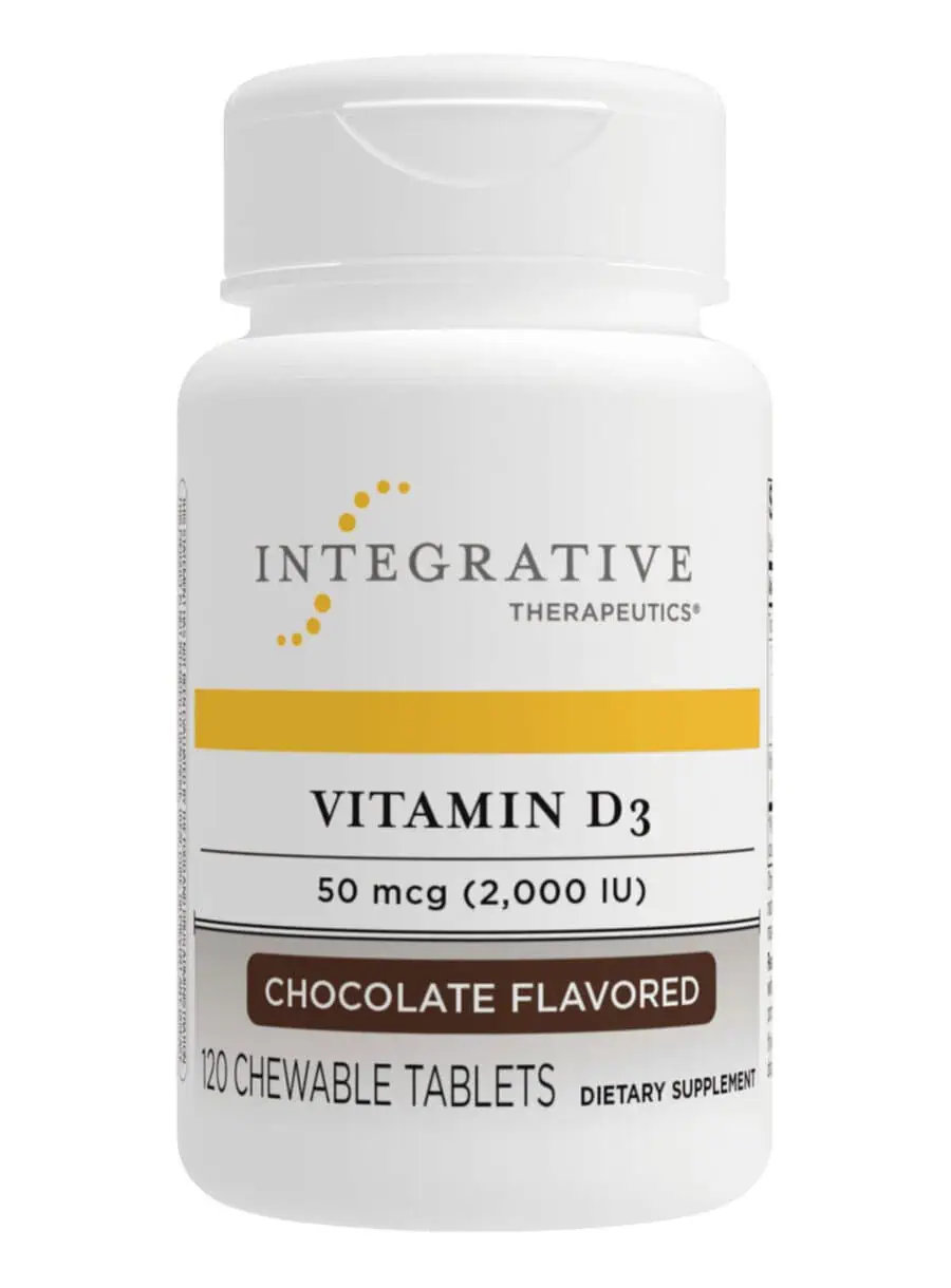 Vitamin D3