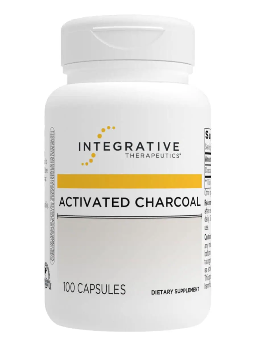 Activated Charcoal