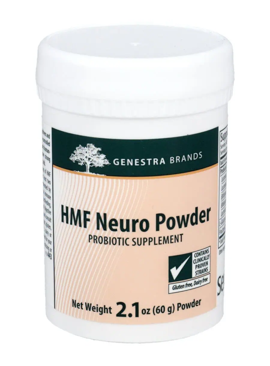 HMF Neuro Powder