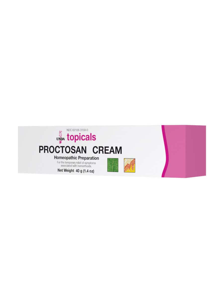 Proctosan Cream