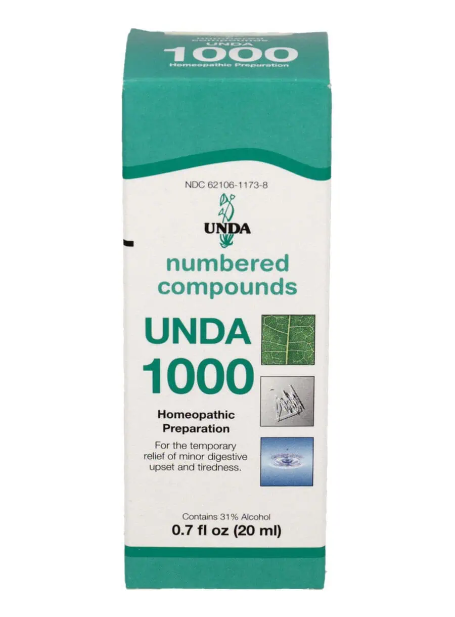 Unda 1000