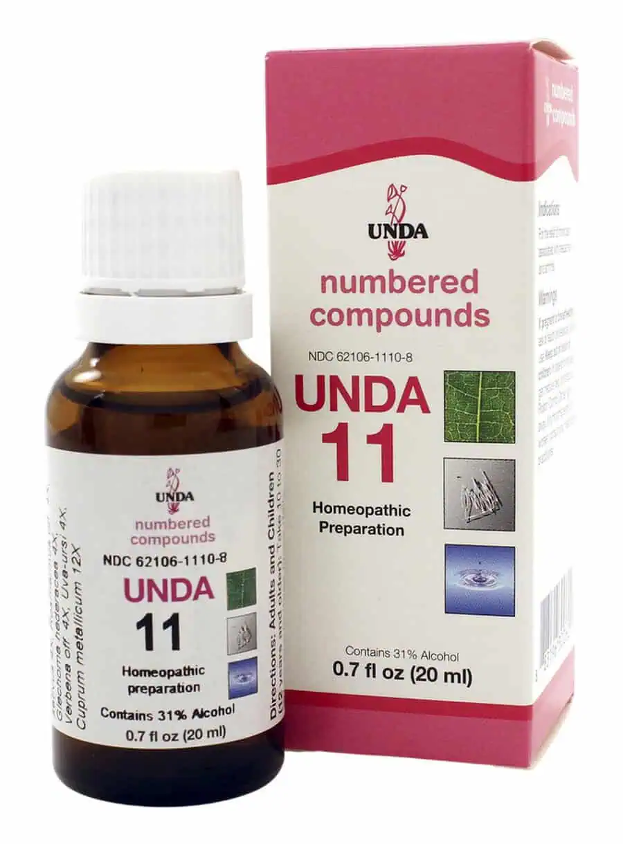 Unda 11
