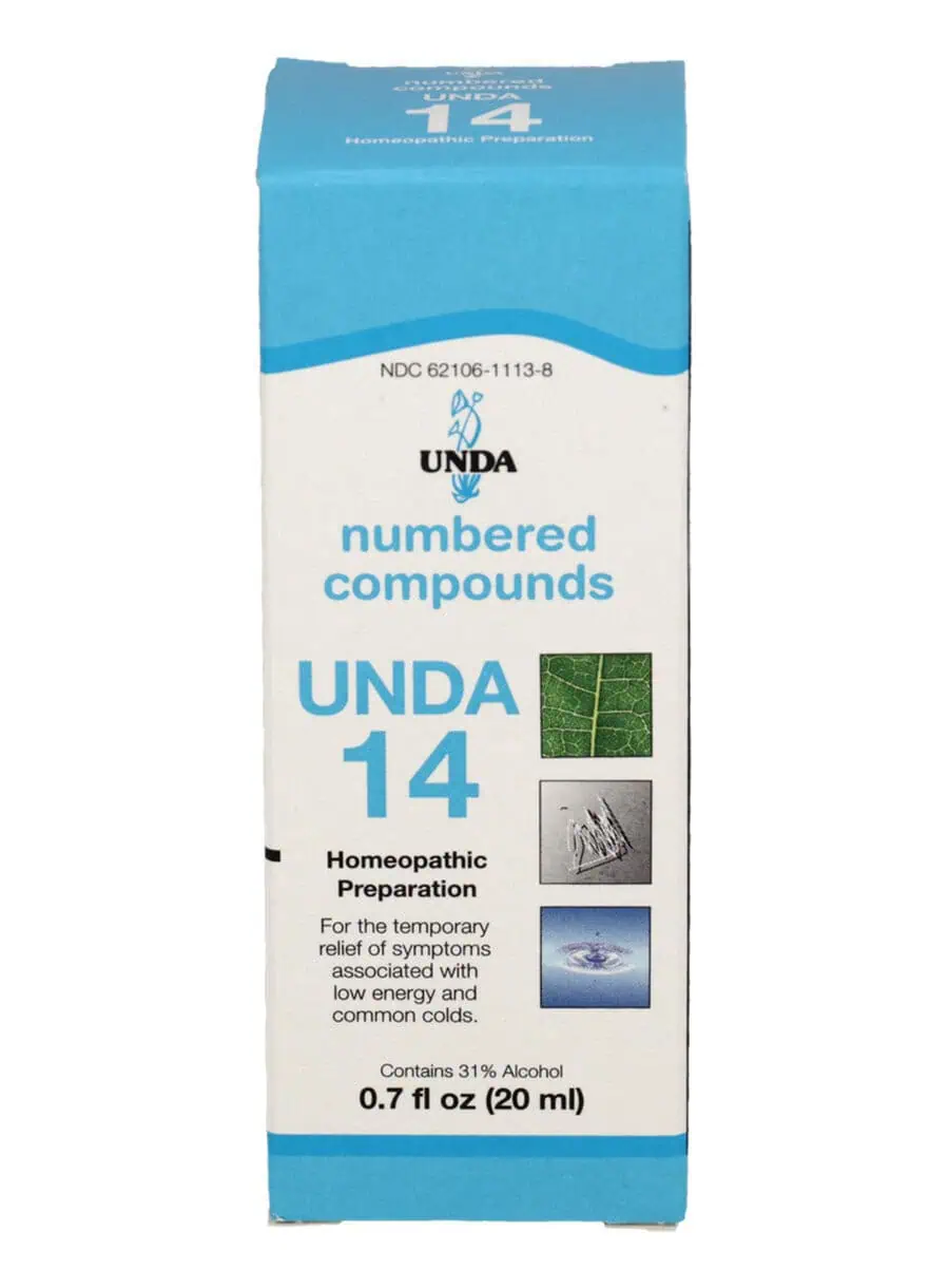 Unda 14
